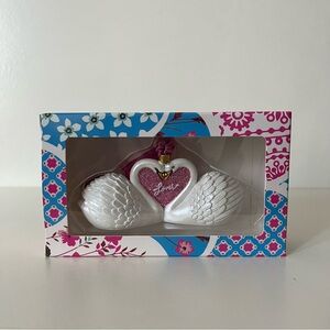 NWT Taylor Swift Lover Swan Ornament